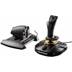 Джойстик ThrustMaster T-16000m fcs Hotas (2960778) - Картинка 2