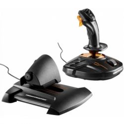 Джойстик ThrustMaster T-16000m fcs Hotas (2960778) - Картинка 3