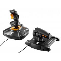 Джойстик ThrustMaster T-16000m fcs Hotas (2960778) - Картинка 4