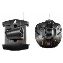 Джойстик ThrustMaster T-16000m fcs Hotas (2960778) - Картинка 6