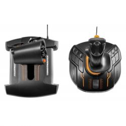 Джойстик ThrustMaster T-16000m fcs Hotas (2960778) - Картинка 7
