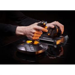 Джойстик ThrustMaster T-16000m fcs Hotas (2960778) - Картинка 9
