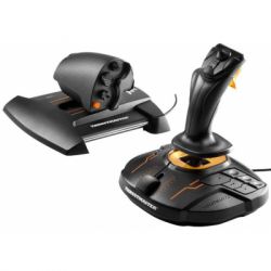 �������� ThrustMaster T-16000m fcs Hotas (2960778)