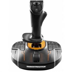 Джойстик ThrustMaster T-16000m fcs (2960773) - Картинка 4