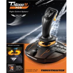 Джойстик ThrustMaster T-16000m fcs (2960773) - Картинка 5