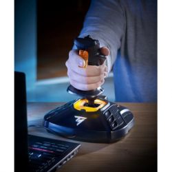Джойстик ThrustMaster T-16000m fcs (2960773) - Картинка 6