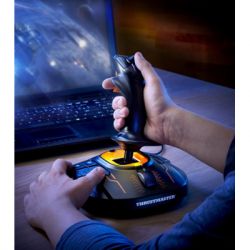 Джойстик ThrustMaster T-16000m fcs (2960773) - Картинка 7