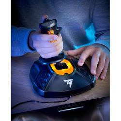 Джойстик ThrustMaster T-16000m fcs (2960773) - Картинка 8