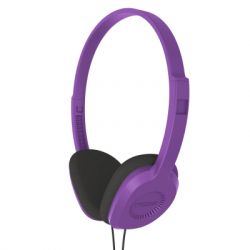 �������� Koss KPH8v On-Ear Violet (195645.101)
