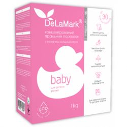   DeLaMark Premium Line Baby    1  (4820152330987) -  1