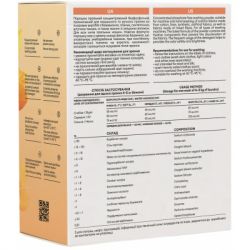 Стиральный порошок DeLaMark Color 1 кг (4820152330499) - Картинка 2