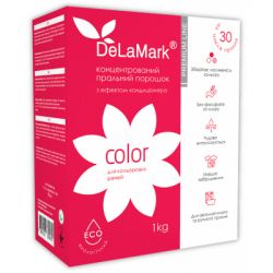   DeLaMark Premium Line Color    1  (4820152330970)