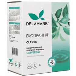   DeLaMark Universal 3  (4820152330017)