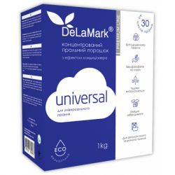   DeLaMark Premium Line Universal    1  (4820152330963) -  1