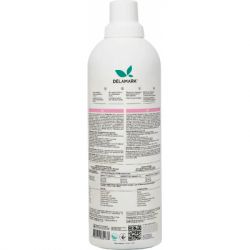 Гель для стирки DeLaMark Baby 1 л (4820152330178) - Картинка 2