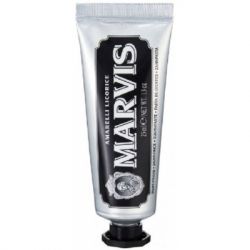 ����� ����� Marvis ������� ������� � �'��� 25 �� (8004395111343)