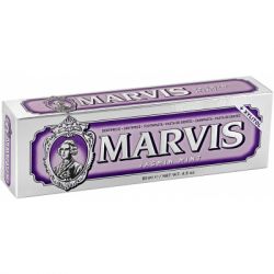 Зубна паста Marvis Жасмин і м'ята 85 мл (8004395111756) - Картинка 2