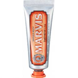 ������ ����� Marvis ������ � ���� 25 �� (8004395110285/8004395111336)