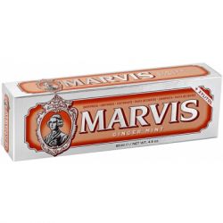 Зубная паста Marvis Имбирь и мята 85 мл (8004395111732) - Картинка 2