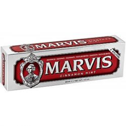 Зубная паста Marvis Корица и мята 85 мл (8004395111763) - Картинка 2