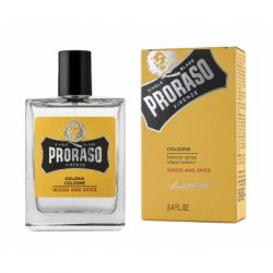 �������� Proraso Wood & Spice 100 �� (8004395007707)