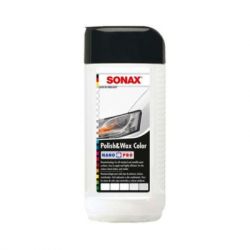  Sonax     (250) NanoPro (296041) -  1