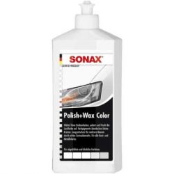  Sonax     (500) NanoPro (296000) -  1