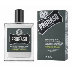   Proraso Cypress & Vetiver 100  (8004395007820) -  1