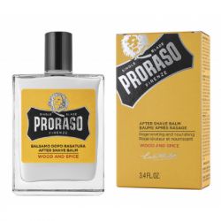    Proraso Wood & Spice 100  (8004395007806)