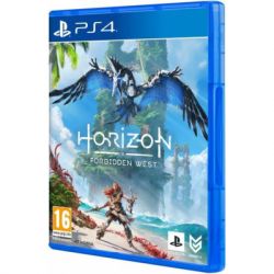 Games Software Horizon Forbidden West [Blu-Ray ] (PS4) 9719595 -  2