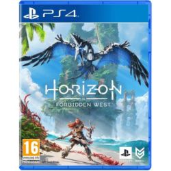 Games Software Horizon Forbidden West [Blu-Ray ] (PS4) 9719595