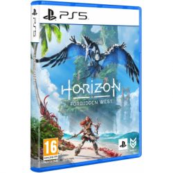 Games Software Horizon Forbidden West [Blu-Ray ] (PS5) 9721390 -  2