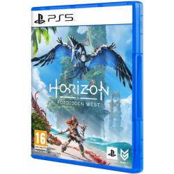 Games Software Horizon Forbidden West [Blu-Ray ] (PS5) 9721390 -  3
