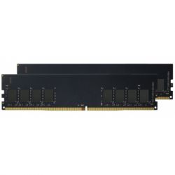    DDR4 64GB (2x32GB) 3200 MHz eXceleram (E46432CD)