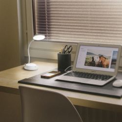 �������� ����� TITANUM LED DC3 7W 3000-6500K USB ��� (TLTF-022G) - �������� 3