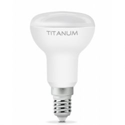  TITANUM R50 6W E14 4100K (TLR5006144) -  2