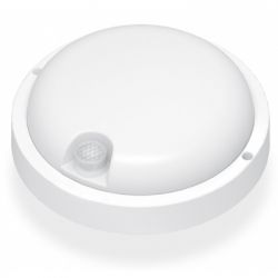 ���������� Videx LED � �������� �� IP54 12W 5000K ��������� (VL-BHR-125W-SP) - �������� 3