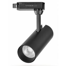 ���������� Videx LED 10W 4100K ������ (VL-TR04-104B) - �������� 2