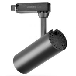 ���������� Videx LED 10W 4100K ������ (VL-TR04-104B) - �������� 3