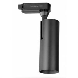 ���������� Videx LED 10W 4100K ������ (VL-TR04-104B) - �������� 4