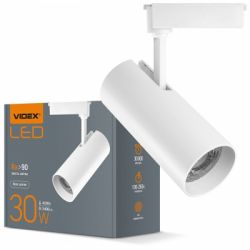  Videx LED 30W 4100K  (VL-TR04-304W)