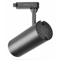 ��������� Videx LED 30W 4100K ������ (VL-TR04-304B) - �������� 3