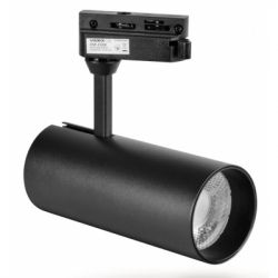 ��������� Videx LED 30W 4100K ������ (VL-TR04-304B) - �������� 5