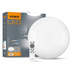  Videx LED STAR 72W 2800-6200K (VL-CLS1522-72)
