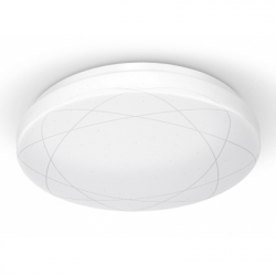 ��������� TITANUM LED 24W 5000K ����� (TLCL-245OR) - �������� 2