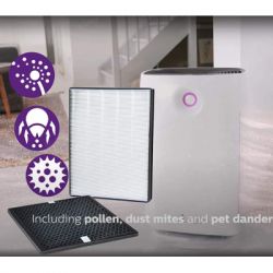     PHILIPS FY2422/30 -  7