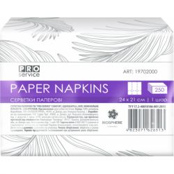 �������� ������ PRO service Comfort ��� ���������� ��������� 250 ��. (4823071626513)