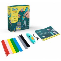 3D - ����� Sprint 3D-����� 3Doodler Start Plus ��� �������� ���������� ������� (SPLUS)