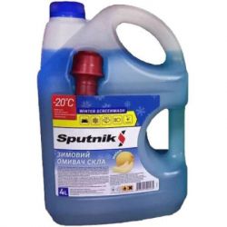 ��������� ������������� SPUTNIK -20C 4� Melon (701010) - �������� 1