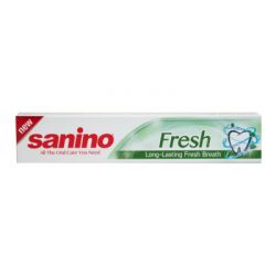 Зубная паста Sanino Длительная Свежесть 100 мл (8690506471750)